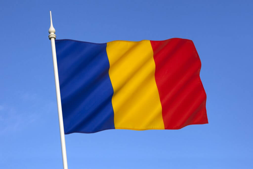 ROMANIA
