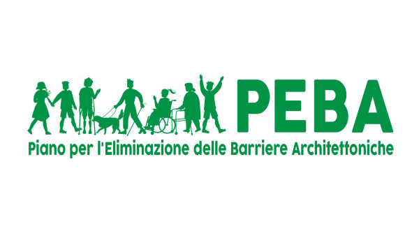  P.E.B.A. Piano di eliminazione delle barriere architettoniche 